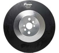 Пила дисковая Pristis 250х2,0 d=32 z=200 (BW) 2/8/45x2/9/50x2/11/63 5 TiCN 3122074140240