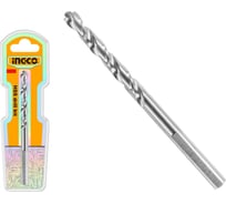 Сверло по металлу INGCO M2 HSS 10.5 мм INDUSTRIAL DBT11301051