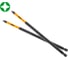 Набор ударных бит INGCO PH1 10 шт 200 мм INDUSTRIAL SDBIM11PH183 1
