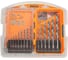 Набор сверл INGCO 15 шт INDUSTRIAL AKDL51508 3