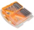 Набор сверл INGCO 15 шт INDUSTRIAL AKDL51508 5