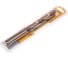 Сверло по металлу INGCO M35 HSS-Со 16 мм INDUSTRIAL DBT01130161 4