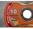 Диск пильный INGCO TCT 100Т 254 мм INDUSTRIAL TSB1254210 5