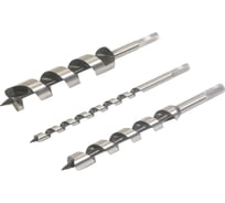 Сверло спиральное по дереву SKOLE 18x600мм SD1 180600