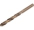 Сверло (одностороннее) KLAUE HSS-Co KD3095 9.5 мм (L 125 мм) DIN 338 УТ000024838 2