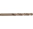 Сверло (одностороннее) KLAUE HSS-Co KD3095 9.5 мм (L 125 мм) DIN 338 УТ000024838 4