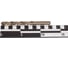 Сверло (одностороннее) KLAUE HSS-Co KD3095 9.5 мм (L 125 мм) DIN 338 УТ000024838 5