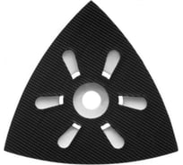 Тарелка для шлифлистов (93 мм) Bosch 10.8 2.608.000.353