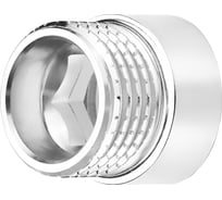 Удлинитель MPF 1/2 в/н - 10 мм, нержавеющая сталь AISI 304, MP-У ИС.072851