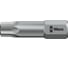 Набор бит WERA 867/1 Z DIY 10 TORX 40, 1/4 C6.3, TX 40 x 25 мм, 10 шт WE-072412 2