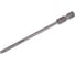 Бита WERA 867/4 Z TORX 1/4 E6.3, TX 9 x 89 мм WE-060193 2