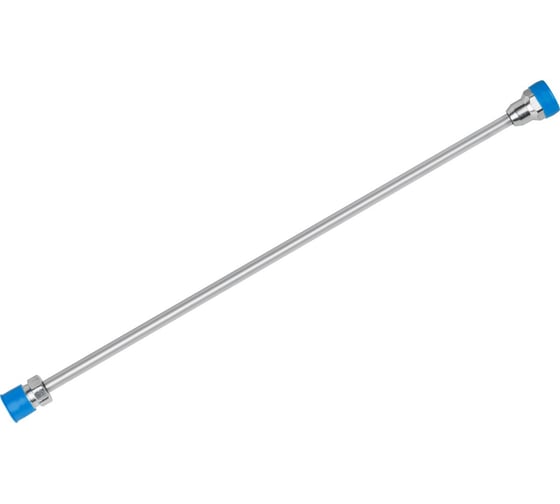 Удлинитель WORTEX 0.5 м для безвоздушного окрасочного аппарата LS 2215 2304066 ЦИ-0115019696