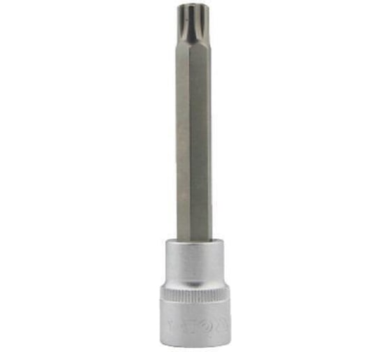 Бита-головка YATO 1/2 TORX T52х125мм YT-77191