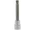 Бита-головка YATO 1/2 TORX T52х125мм YT-77191 1