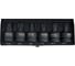 Набор ударных головок YATO 3/4 дюйма TORX/SPLINE из 6 штук YT-10653 1