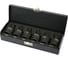 Набор ударных головок YATO 3/4 дюйма TORX/SPLINE из 6 штук YT-10653 2