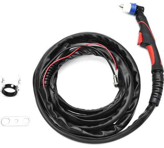 Горелка для плазменной резки WELD Р-80-5М PLAZMA