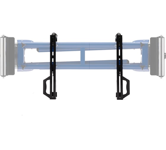 Кронштейны комплект для торцовочных столов СТЕЛЛА-ТЕХНИК ST-101