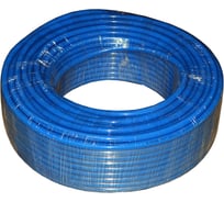 Пневмотрубка полиуретановая HIMPT 50 м PU98 16х12 мм (10 атм) Китай 00-00023665