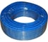 Пневмотрубка полиуретановая HIMPT 50 м PU98 16х12 мм (10 атм) Китай 00-00023665 1