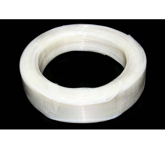 Пневмотрубка полиэтиленовая HIMPT 200 м PE 4х2.5 мм (8 атм) Китай 00-00021176