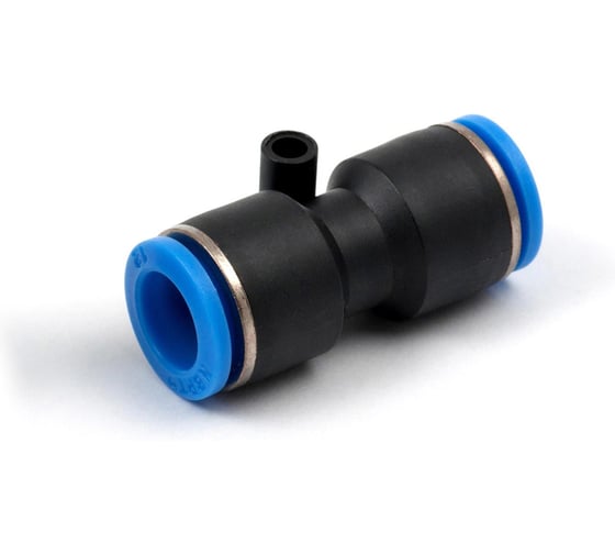 Фитинг пневматический пластиковый прямой HIMPT PUC 12 5 шт 00-00026374