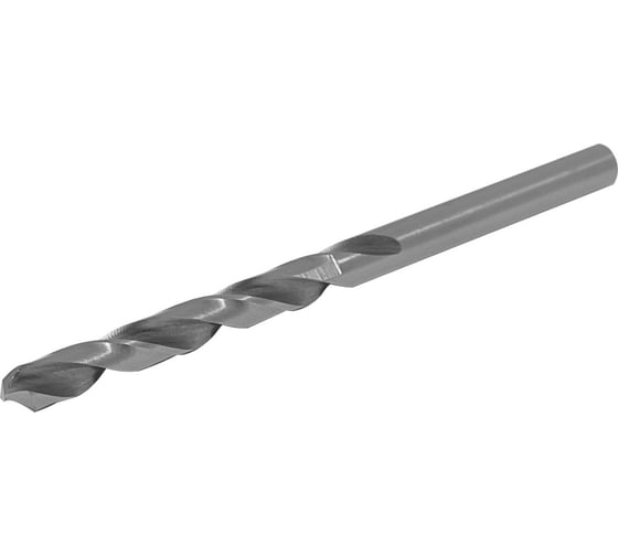 Сверло спиральное RODMIX ц/х HSS 12.5х151 мм DIN338 М2 (5 шт) 10512501151