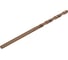 Сверло спиральное RODMIX ц/х HSS-Co 2.0х49 мм DIN338 М35 (10 шт) 10602024049 4