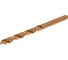 Сверло спиральное RODMIX ц/х HSS-Co 5.5х93 мм DIN338 М35 (10 шт) 10605557093 1