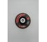 Круг лепестковый торцевой керамический STRONER КЛТ-2 125 P40 20 шт/упаковка fduC12540-20 1