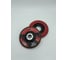 Круг лепестковый торцевой керамический STRONER КЛТ-2 125 P40 20 шт/упаковка fduC12540-20 3