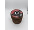 Круг лепестковый торцевой керамический STRONER КЛТ-2 125 P40 20 шт/упаковка fduC12540-20 4