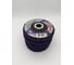 Круг зачистной коралловый PURPLE (фиолетовый) 125x22,2 5 шт/уп STRONER cordP-5 2
