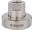 Разделитель сред BD DE-KH(25 mm) DIN-F-CL-UJ-G1/2 (вну) 9577 2