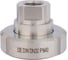 Разделитель сред BD DE-KH(32 mm)DIN-F-UJ-TL-TC-(G1/2)(F) 9587 2