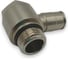 Фитинг угловой Контактная Механика G1/2, трубка 10мм KEMH10-04G-A 2
