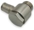 Фитинг угловой Контактная Механика G1/2, трубка 10мм KEMH10-04G-A 4