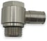 Фитинг угловой Контактная Механика G1/2, трубка 10мм KEMH10-04G-A 5