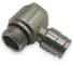 Фитинг угловой Контактная Механика G1/2, трубка 12мм KEMH12-04G-A 1