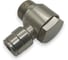 Фитинг угловой Контактная Механика G1/2, трубка 12мм KEMH12-04G-A 2