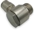 Фитинг угловой Контактная Механика G1/2, трубка 12мм KEMH12-04G-A 3