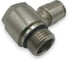 Фитинг угловой Контактная Механика G1/2, трубка 12мм KEMH12-04G-A 4