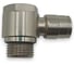 Фитинг угловой Контактная Механика G1/2, трубка 12мм KEMH12-04G-A 5