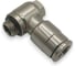 Фитинг угловой Контактная Механика G1/8, трубка 8мм KEMH08-01G-A 1