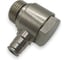 Фитинг угловой Контактная Механика G1/2, трубка 6мм KEMH06-04G-A 2