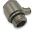 Фитинг угловой Контактная Механика G1/2, трубка 6мм KEMH06-04G-A 3