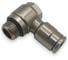 Фитинг угловой Контактная Механика G1/4, трубка 8мм KEMH08-02G-A 1