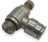 Дроссель Контактная Механика G3/8, трубка 12мм KEMSC12-03G-A 1