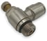 Дроссель Контактная Механика G3/8, трубка 12мм KEMSC12-03G-A 2