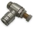 Дроссель Контактная Механика G3/8, трубка 12мм KEMSC12-03G-A 3
